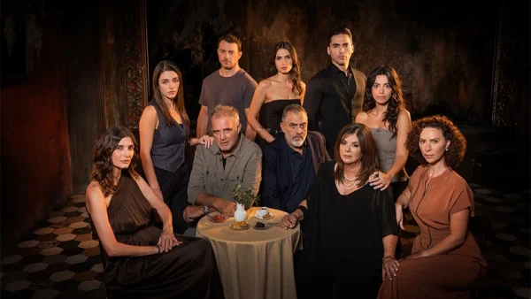 Η γη της ελιάς: Έπεσε αυλαία πρόωρα - Τι θα συμβεί με τα επόμενα επεισόδια