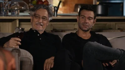 Η γη της ελιάς: «Εσύ φταις! Θα σε καταστρέψω!» - Την χωρίζει και την πετάει στο δρόμο