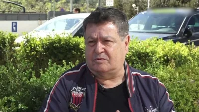 Γιάννης Καπετάνιος: «Για τη σειρά “Της Ελλάδος τα παιδιά” πήρα 1,80€ για κάθε επεισόδιο από τις επαναλήψεις! Έχω πάρει 0,80€...»