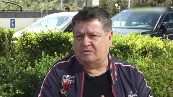 Γιάννης Καπετάνιος: «Για τη σειρά “Της Ελλάδος τα παιδιά” πήρα 1,80€ για κάθε επεισόδιο από τις επαναλήψεις! Έχω πάρει 0,80€...»