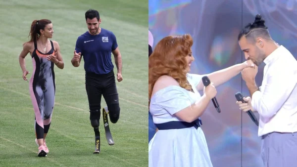 Γιάννης Σεβδικαλής: Το ατύχημα με το τρένο και ο διπλός ακρωτηριασμός - Το παρελθόν του μελλοντικού συζύγου της Σοφίας Κουρτίδου