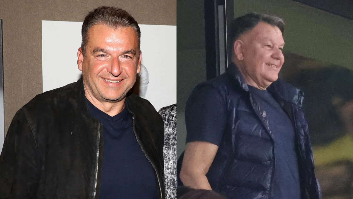 Αλέξης Κούγιας: Ζητά από τον Κυριακού να απολύσει τον Γιώργο Λιάκα – «Τι σίχαμα και τι επικίνδυνο άτομο για την ελληνική οικογένεια...»