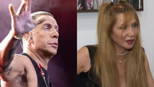 Παόλα: Η αναφορά στην διαμάχη με την αδερφή του - «Το χέρι που όχι απλά σε ταΐζει δεν το δαγκώνεις ποτέ»,