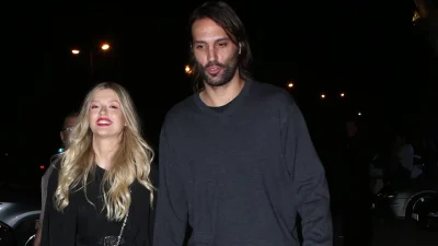 Κωνσταντίνα Κομμάτα & Γιώργος Σαμαράς: Παραμυθένια γενέθλια για την κόρη τους – Δείτε φωτογραφίες