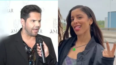 Γιώργος Τσαλίκης για Μαρίνα Σάττι: «Την έχω ξεχάσει ήδη, πριν από 6 μήνες δεν την ήξερα και δεν θα με απασχολήσει στο μέλλον»