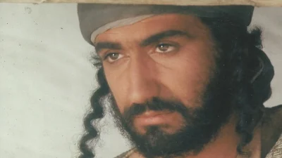 Γιώργος Βογιατζής - Ιησούς από τη Ναζαρέτ: Έτσι είναι σήμερα ο ηθοποιός που υποδύθηκε τον Ιωσήφ