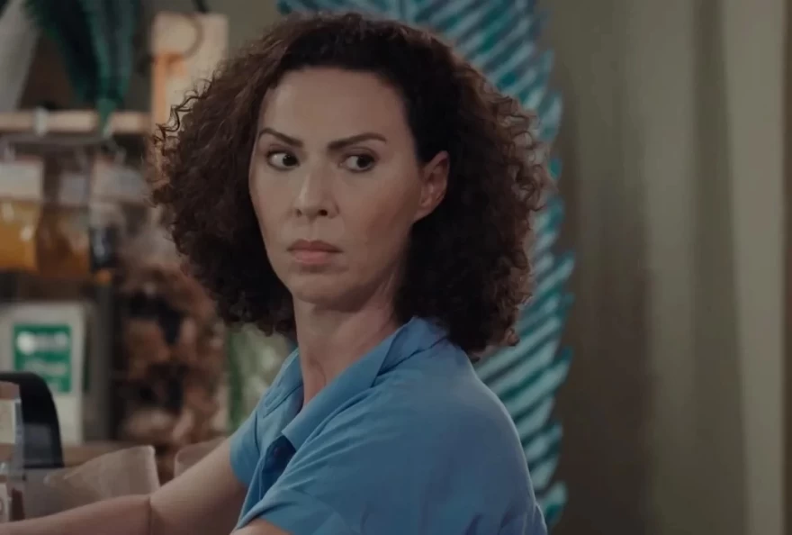 Η γη της ελιάς Αρετή φυλακή