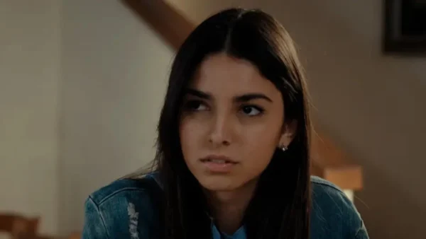 Η γη της ελιάς (20/5): Γάμος με το ζόρι - Τον πιέζουν να την παντρευτεί παρά τις αντιρρήσεις του