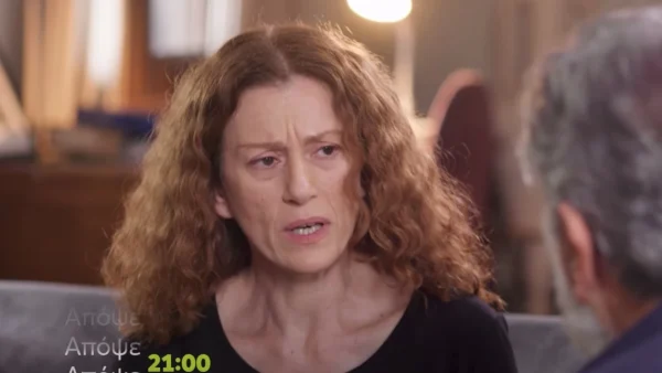 Γη της Ελιάς (22/5): «Ο Φίλιππος είχε κάνει διαθήκη» - Πέφτει ''βόμβα'' μετά τον θάνατό του