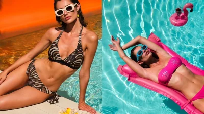 Giveaway: 3 τυχερές θα κερδίσουν ένα μαγιό από τη νέα καλοκαιρινή συλλογή της Luna Splendida