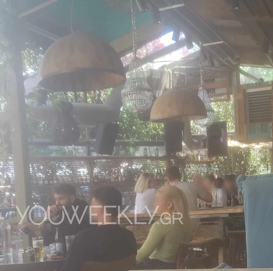 Σάββας Γκέντσογλου Αναστασία Τσέρου