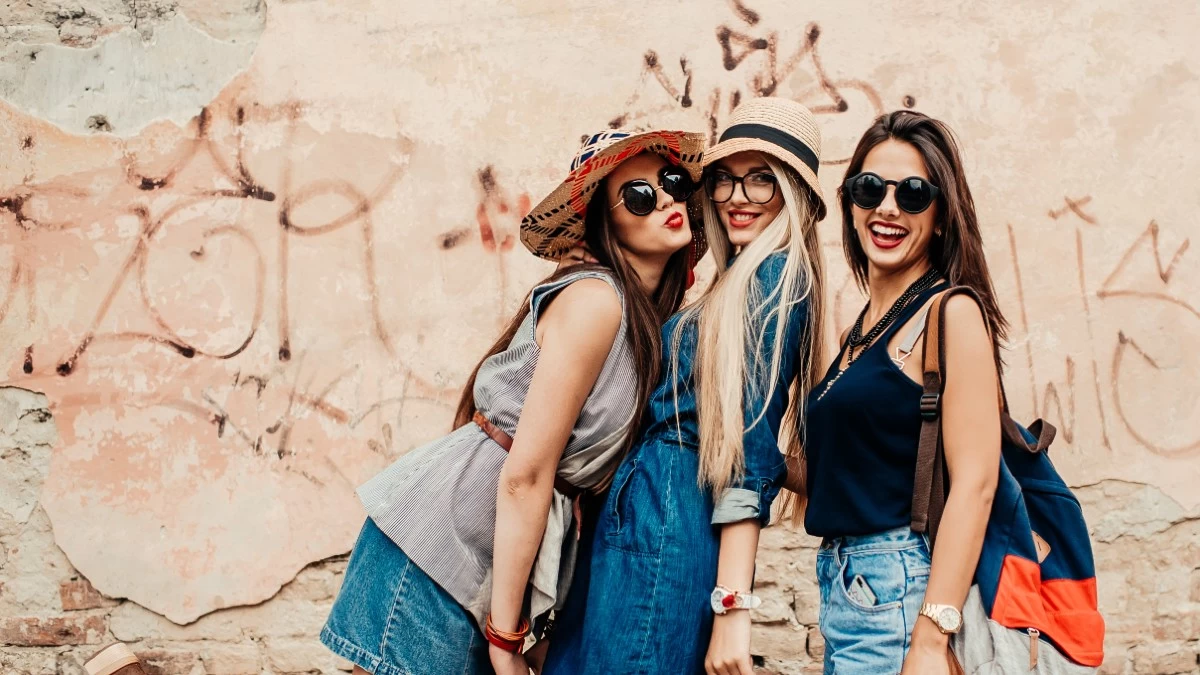 8+1 tips για να διαλέξεις το επόμενο ζευγάρι γυαλιά ηλίου