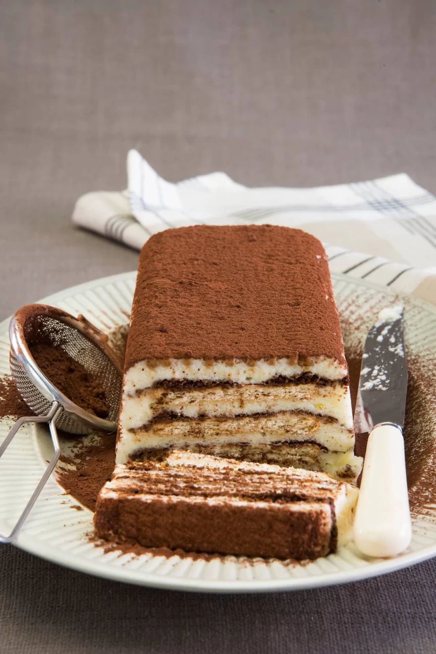 Γλυκό ψυγείου 