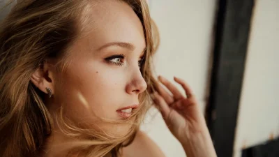 Τριχόπτωση: Με αυτό το έλαιο θα την αντιμετωπίσεις & θα ενισχύσεις τα μαλλιά σου με τον πιο φυσικό τρόπο!