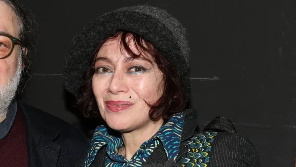 Ιφιγένεια Αστεριάδη: Το τελευταίο «αντίο» στο Αποτεφρωτήριο Ριτσώνας για την ηθοποιό