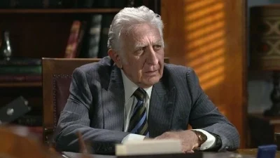 Ηλέκτρα 7/5: Δυσάρεστες εξελίξεις - Τα πάνω κάτω στη συνάντηση του Βρεττού με τον Σεραφετίνογλου