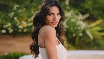 Ηλιάνα Παπαγεωργίου: Φόρεσε το πρώτο μαγιό για το καλοκαίρι και μας δείχνει την τάση που θα κυριαρχήσει