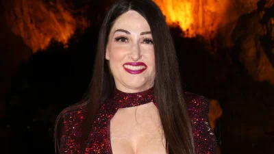 Ιωάννα Παλιοσπύρου: «Πόσο πόνο έχω βιώσει;» - ''Τσακίζει'' κόκκαλα η ανάρτησή της για τα 4 χρόνια από την επίθεση με βιτριόλι