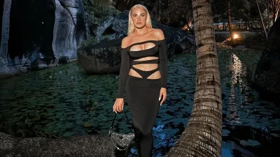 Ιωάννα Τούνη - Απαντάει για τα ταξίδια της και σε όσους ρωτούν: «Πού τα βρίσκει τα λεφτά; Sugar Daddy, πλούσιοι γονείς, OnlyFans ή...»