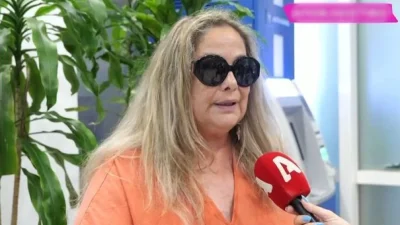 Τζένη Χειλουδάκη - Έφυγε από την Αθήνα και άλλαξε τρόπο ζωής: «Δεν χρειάζεται η πρόκληση για την πρόκληση...»