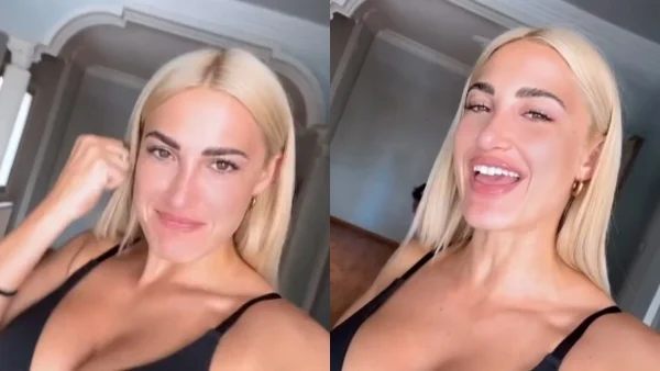 Νέο σπίτι για την Ιωάννα Τούνη: Έτσι είναι το εσωτερικό του και αυτό το σχέδιο ανακαίνισης για την influencer