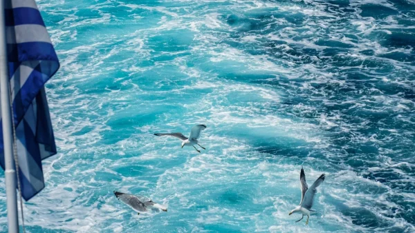 Αυστηρή προειδοποίηση για τον καιρό: Θα "χτυπήσουν" τα πρώτα 40άρια - Πόσες μέρες θα κρατήσει ο καύσωνας