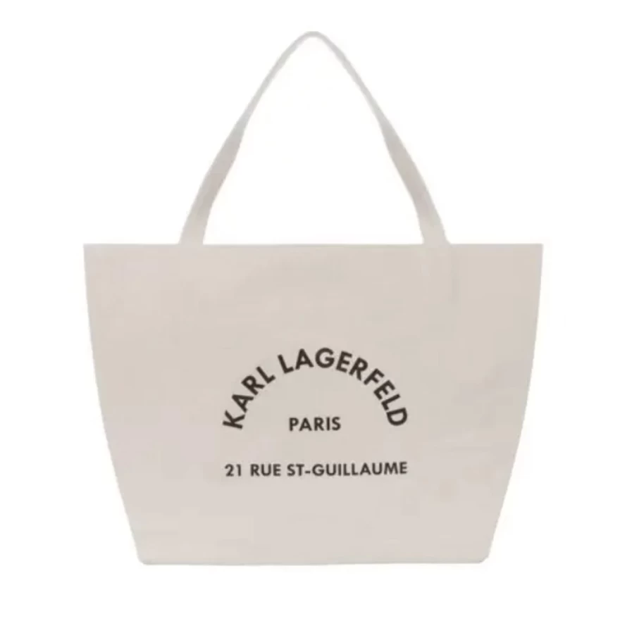 canvas bag beige kalogirou.com