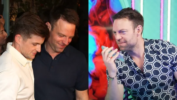 Στέφανος Κασσελάκης: «Ελεύθερος από σήμερα» - Η φάρσα που προκάλεσε την άσχημη αντίδραση του Tyler McBeth