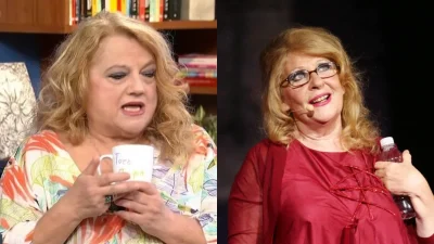 Ελένη Καστάνη: «Να δώσουμε έναν φόρο τιμής σε αυτήν την υπέροχη γυναίκα...» - Συγκίνηση με τα λόγια της για τον θάνατο της Παναγιωτοπούλου