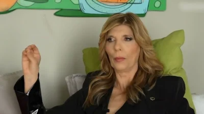 Κατερίνα Στανίση: «Όταν φτάνεις στον πάτο, τι να κάνεις; Δεν είχαμε βοήθεια από πουθενά»