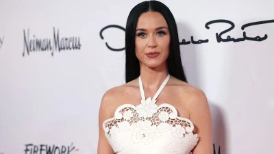 Η Katy Perry με νέο «cub cut» κούρεμα που είναι το απόλυτο hair-trend για τα μαλλιά την άνοιξη!
