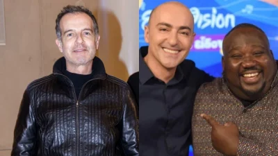 Άρης Καβατζίκης: Ανάρτηση ''κόλαφος'' για Αλευρά & Καλούτα στην Eurovision 2024 - «Υπάρχει περίπτωση η ΕΡΤ να μας ζητήσει συγγνώμη;»