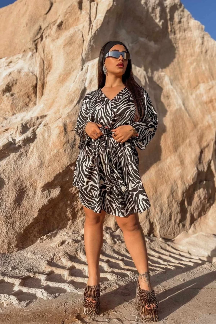 φόρεμα kazi.gr