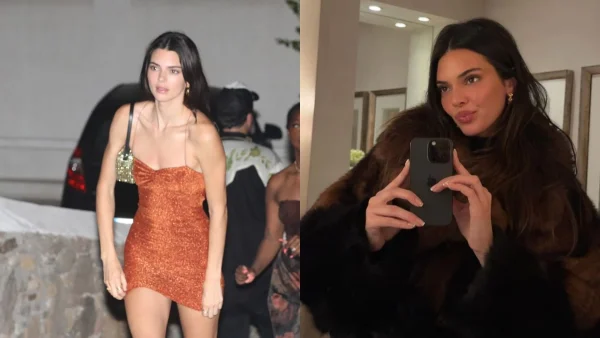 Kendall Jenner: Η "κόλαση" που βίωσε για 2 μήνες - «Αυτή είναι η ζωή! Πάντα θα ζω αυτά τα συναισθήματα»