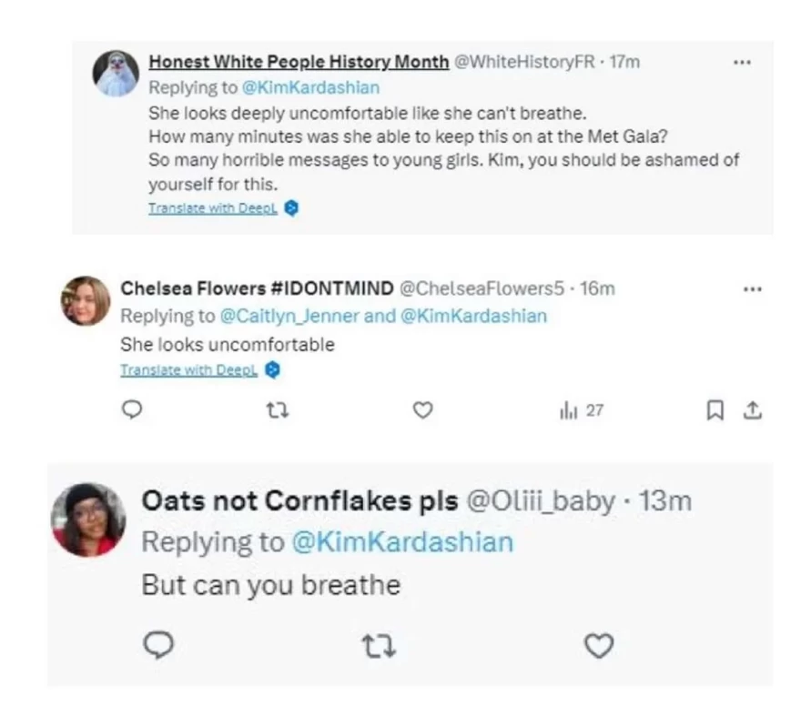 σχόλια kim kardashian twitter