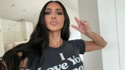 Vampire Lift: H αγαπημένη αντιγηραντική θεραπεία της Kim Kardashian έγινε εφιάλτης για γυναίκες στις ΗΠΑ!