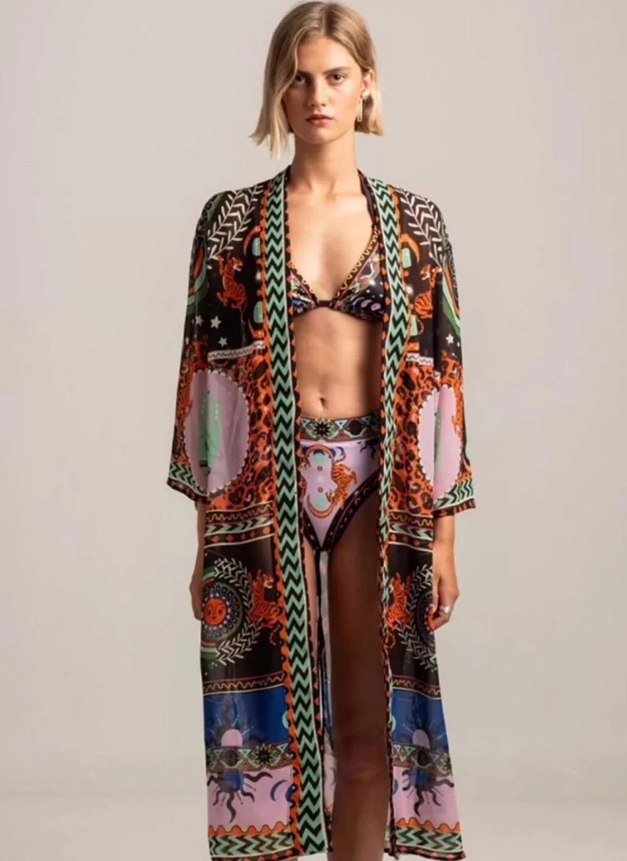 κιμονό favela.gr