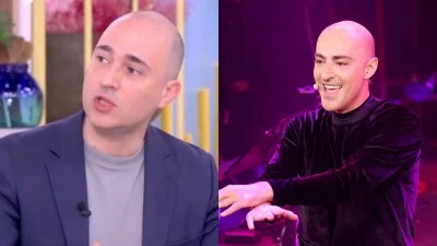 Ένταση στον αέρα με τον Κωνσταντίνο Μπογδάνο: «Ήταν φάουλ μου που είπα γκέι τον Θανάση Αλευρά»