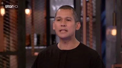MasterChef 8 (28/5): «Οι μέρες που απουσιάζει, δεν αντιπροσωπεύουν τη σοβαρότητα...» - Η ανακοίνωση του Σωτήρη Κοντιζά για τον Πάνο Ιωαννίδη
