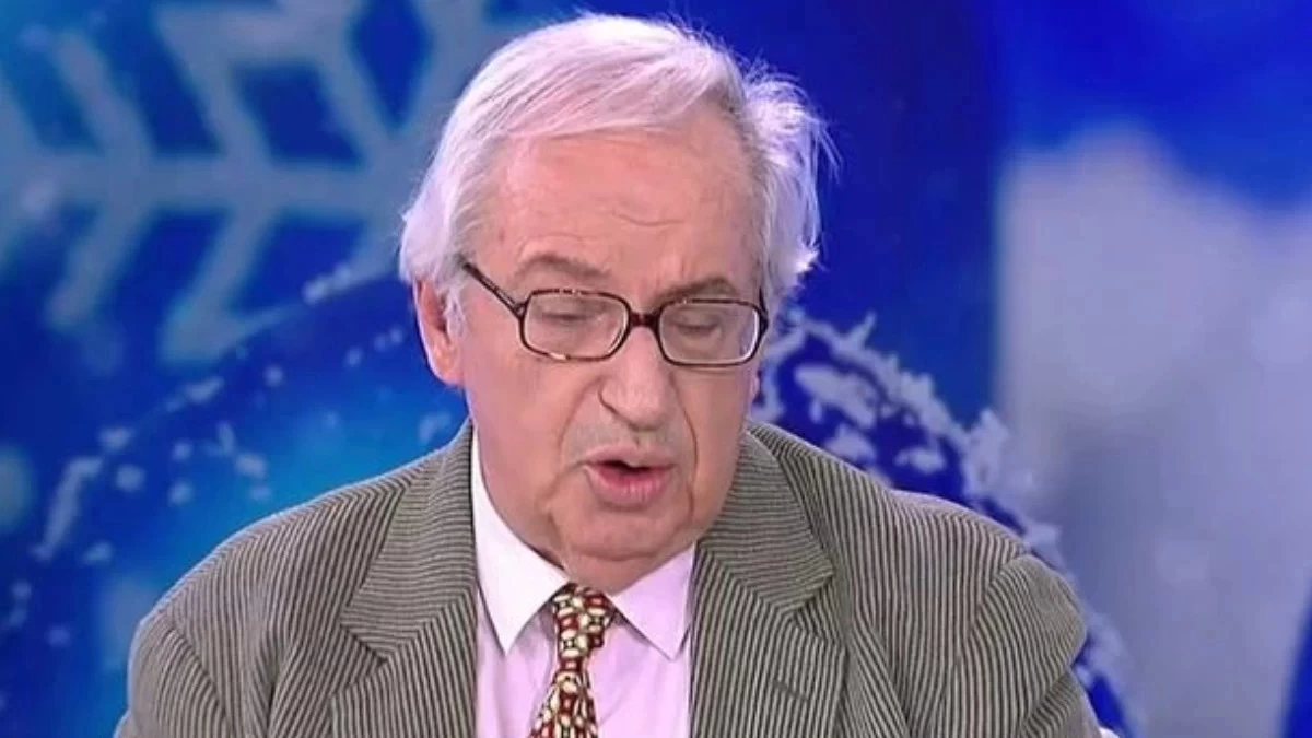 Δυσάρεστα νέα: «Πέρα από τις δυσκολίες που ενδέχεται να φέρει η σημερινή Πανσέληνος...» - Τα προβλήματα των ζωδίων σύμφωνα με τον Κώστα Λεφάκη