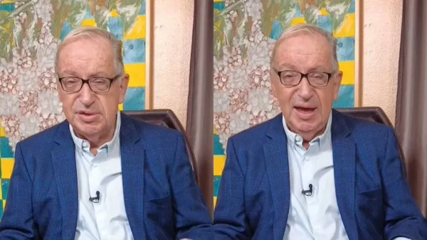 Ζώδια 4/5: «Τη δεύτερη εβδομάδα...» - Περίοδος αλλαγών και αναθεωρήσεων σύμφωνα με τον Κώστα Λεφάκη