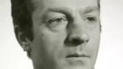 Πέθανε ο Κώστας Ματσάκας - Σπουδαίος ηθοποιός και πρωταγωνιστής για δεκαετίες του ΚΘΒΕ