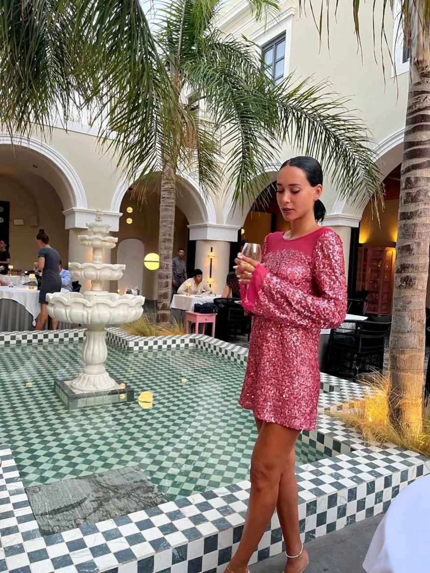 φόρεμα Helena Kyritsi