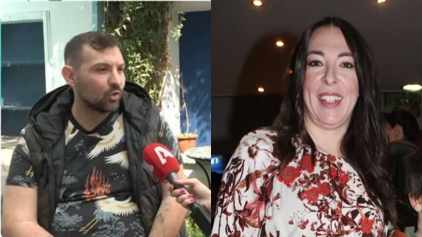 Ιάσονας Λαγουτάρης: Δημόσια καταγγελία κατά της Αλίκης Κατσαβού: «Με ανάγκασε να υπογράψω οικειοθελή αποχώρηση, ώστε να μην...»