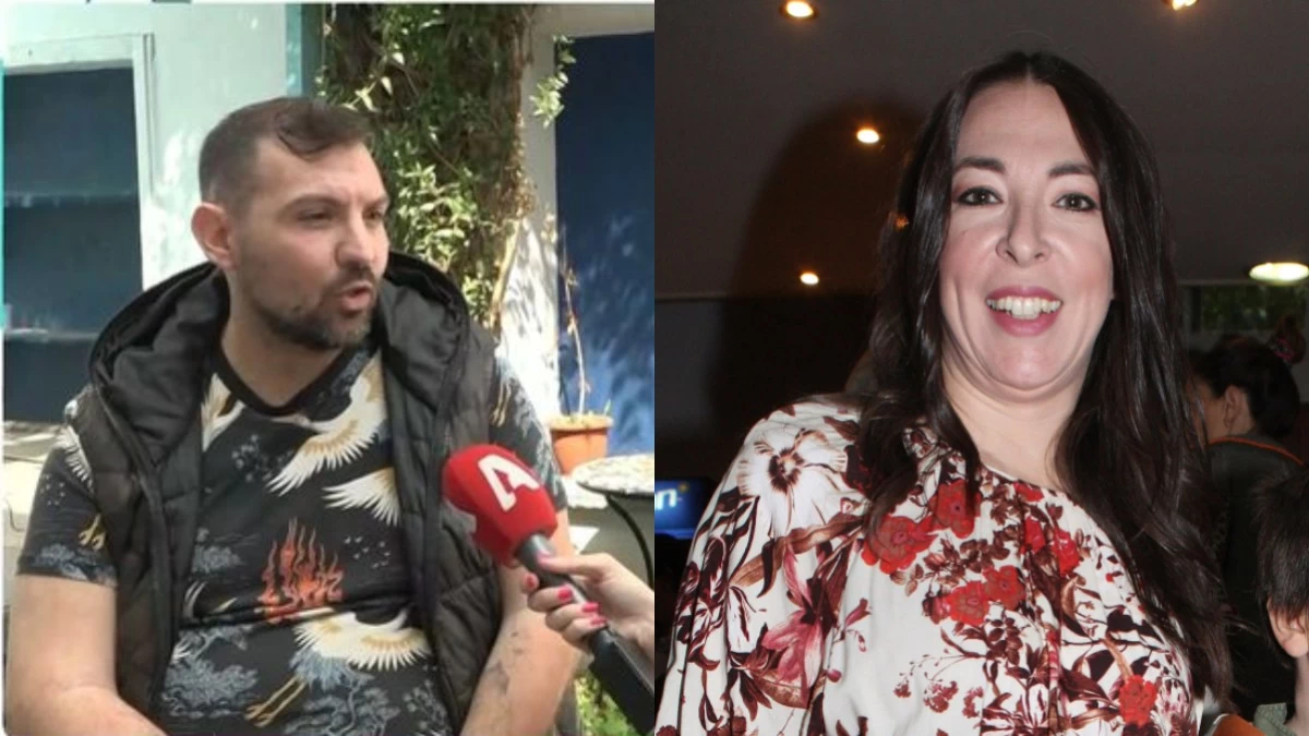 Ιάσονας Λαγουτάρης: Δημόσια καταγγελία κατά της Αλίκης Κατσαβού: «Με ανάγκασε να υπογράψω οικειοθελή αποχώρηση, ώστε να μην...»