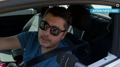 Ξέσπασε ο Λάμπρος Κωνσταντάρας για τον χωρισμό Αντωνά - Σοϊλέδη: «Ευτυχώς για όλους, συγκράτησα τα νεύρα μου! Με νευρίασε η Ασημίνα...»