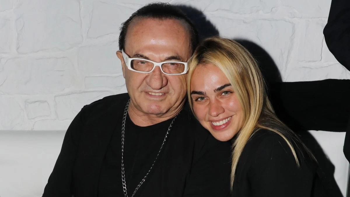 Λευτέρης Πανταζής: Η γνωριμία με την κόρη του και το ισχαιμικό που του στέρησε τη φωνή του