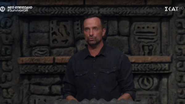 Survivor 1/5: «Έχω να σας κάνω μία πολύ σημαντική ανακοίνωση» - Ανατροπή με τον 4ο υποψήφιο προς αποχώρηση