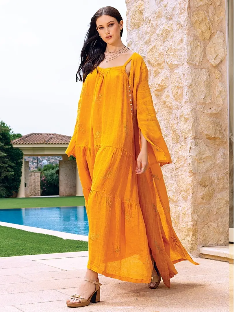 Haris Cotton ολόσωμη