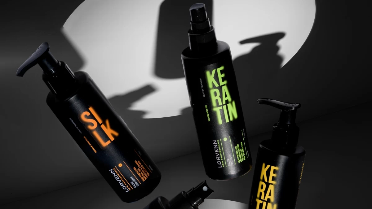 Ανακάλυψε τις νέες, ανανεωμένες συσκευασίες της σειράς περιποίησης μαλλιών Salon Exclusive!